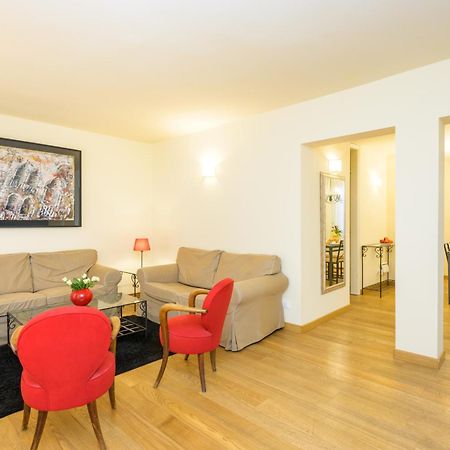 Ca' Frezzeria Apartment Veneţia Exterior foto