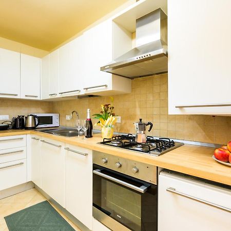 Ca' Frezzeria Apartment Veneţia Exterior foto